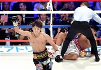 Naoya Inoue Sweatshirt #3588790