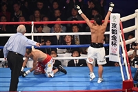 Naoya Inoue Sweatshirt #3588799