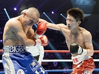 Naoya Inoue Sweatshirt #3588805