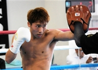Naoya Inoue Tank Top #3588810
