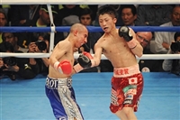 Naoya Inoue Sweatshirt #3588813
