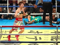 Naoya Inoue Sweatshirt #3588818