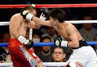 Naoya Inoue Sweatshirt #3588826