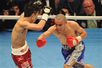 Naoya Inoue Sweatshirt #3588832