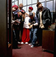 Nappy Roots mug #G1514272