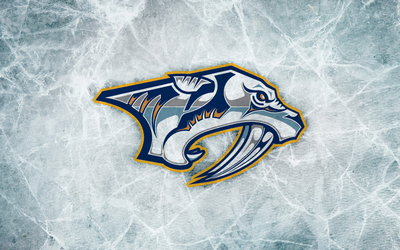 Nashville Predators posters