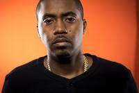 Nasir Jones mug #G659224