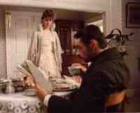 Nastassja Kinski longsleeve t-shirt #2542026