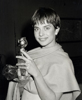 Nastassja Kinski Sweatshirt #2555359