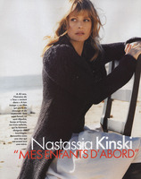 Nastassja Kinski poster