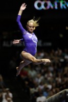 Nastia Liukin Longsleeve T-shirt #1514689