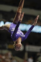 Nastia Liukin Longsleeve T-shirt #1514690
