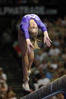 Nastia Liukin Longsleeve T-shirt #1514691