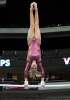 Nastia Liukin tote bag #G294548