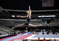 Nastia Liukin mug #G294546