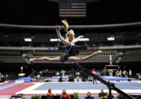 Nastia Liukin Sweatshirt #1514704