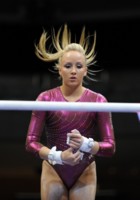 Nastia Liukin mug #G294541