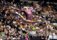 Nastia Liukin Sweatshirt #1514709
