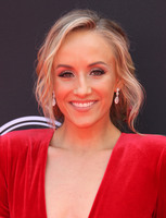 Nastia Liukin Longsleeve T-shirt #3746649