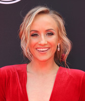 Nastia Liukin Longsleeve T-shirt #3746662