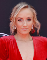 Nastia Liukin Longsleeve T-shirt #3746675