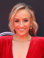 Nastia Liukin Longsleeve T-shirt #3746691