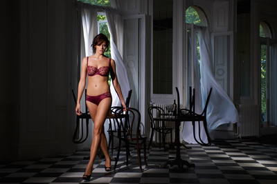 Natalia Belova posters