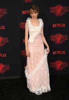 Natalia Dyer Tank Top #2865399