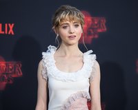 Natalia Dyer tote bag #G1107505