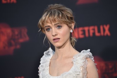 Natalia Dyer posters