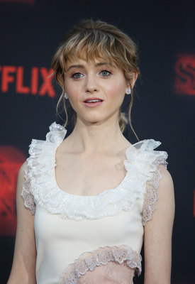 Natalia Dyer posters