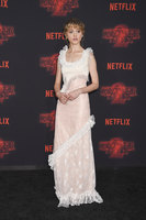 Natalia Dyer Tank Top #2865418