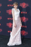 Natalia Dyer Tank Top #2865422