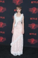 Natalia Dyer longsleeve t-shirt #2865423