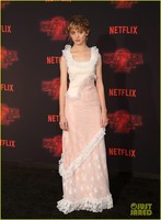 Natalia Dyer tote bag #G1107525