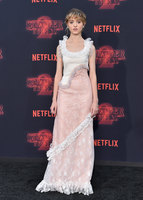 Natalia Dyer Tank Top #2865428