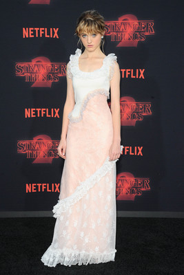 Natalia Dyer posters