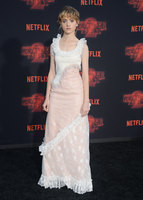 Natalia Dyer Tank Top #2865440