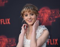 Natalia Dyer mug #G1107541