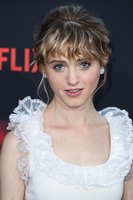 Natalia Dyer Tank Top #2865444