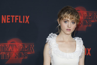 Natalia Dyer posters