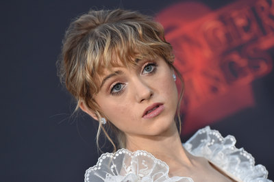 Natalia Dyer posters