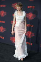 Natalia Dyer tote bag #G1107555