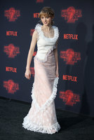 Natalia Dyer tote bag #G1107564