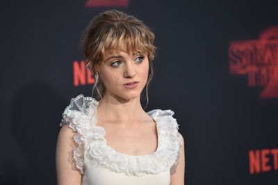 Natalia Dyer posters