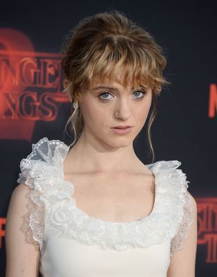 Natalia Dyer posters