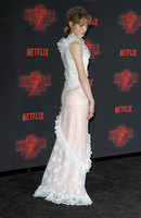 Natalia Dyer tote bag #G1107572