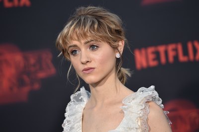 Natalia Dyer posters