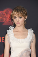 Natalia Dyer mug #G1107577