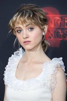 Natalia Dyer tote bag #G1107578